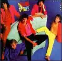 『ＤＩＲＴＹ ＷＯＲＫ／ＴＨＥ ＲＯＬＬＩＮＧ ＳＴ…』国内初回盤【未開封新品】 Rolling Stones – Dirty Work – Vinyl (LP, Album), 1986